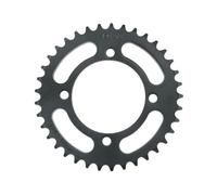 STI Corona Posteriore per catena 420 con 37 denti per 50cc 70cc 90cc 110cc 125cc 140cc 150cc 160cc Dirt Pit Bike Mini Bike ATV Quad