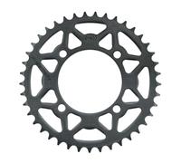 STI Corona Posteriore per catena 428 con 41 denti per 50cc 70cc 90cc 110cc 125cc 140cc 150cc 160cc Dirt Pit Bike Mini Bike ATV Quad