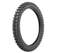 STI Gomma motocross Anteriore 17" 70/100 Dirt Pit Bike con camera d'aria