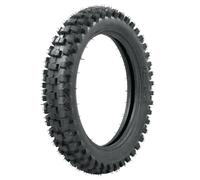 STI Gomma motocross Posteriore 14" 90/100 Dirt Pit Bike con camera d'aria