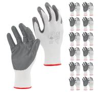 STI Guanti da Lavoro officina, giardino fai da te varie tipologie