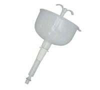 STI Imbuto in Plastica Autoregolatore Diametro 12 cm Made in Italy