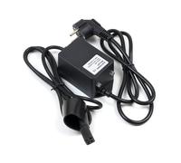 STI Lampada UV Germicida Acqua 16W - 55W Philips in Metallo e Tubi Ricambio