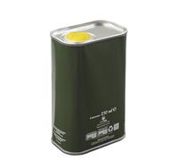 STI Latta Rettangolare 250ml h.110mm per Olio con Tappo stagna tanica