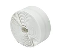 STI Nastro Flex Sigillante Impermeabile, 38mm x 3,35mt, per Bagno e Cucina, Lavello, Sanitari, Piano Cottura, Doccia e Vasca si usa al posto del silicone