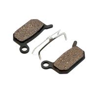 STI Pastiglie Freno Minimoto Minicross Quad 2 tempi MTB Tipo H Formula Coppia