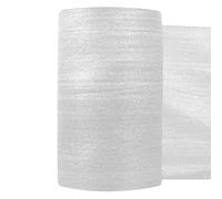 STI Rete Ombreggiante Ombra Telo Bianco Frangisole Frangivista Recinzione H. 300cm x 50mt