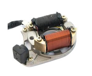 STI Statore volano standard per pitbike quad versione A 50cc - 125cc