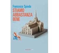 Stiamo abbastanza bene