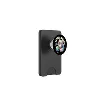 Stiamo andando a Houston! Divertente Texas E Houston PopSockets PopWallet per MagSafe