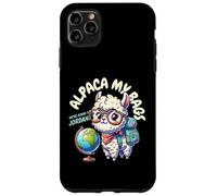 Stiamo andando in Giordania! Matching Jordan Petra Custodia per iPhone 11 Pro Max