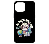 Stiamo andando in Giordania! Matching Jordan Petra Custodia per iPhone 16 Pro Max
