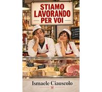 Stiamo lavorando per voi