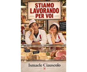 Stiamo lavorando per voi