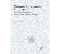 Stiamo sprecando internet. La riscoperta possibile di uno spazio pubblico digitale