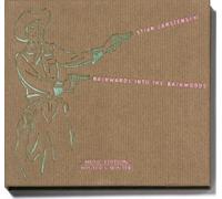 Stian Carstensen - Backwards Into The Back - Cd