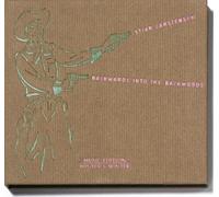 Stian Carstensen - Backwards Into The Back - Cd