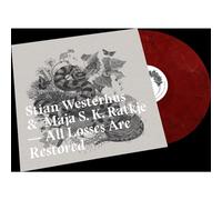 Stian Westerhus & Maja S. K. Ratkje - All Losses Are Restored