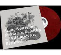 Stian Westerhus & Maja S. K. Ratkje - All Losses Are Restored