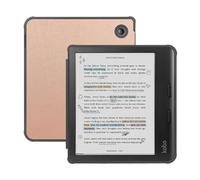 Stianiiie Custodia per 7 "Kobo Libra Colour/Libra 2 eReader Premium PU Custodie In Pelle Per Kono Libra Colour Custodia/Libra 2 Custodia