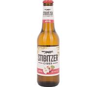 Stibitzer Apfel Cider 4,5% Vol. 6x4x0,33l