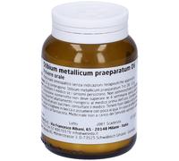 STIBIUM METALLICUM PRE D6 50G