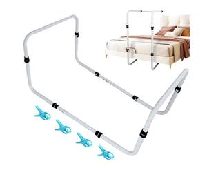 Stibtmr Sollevatore A Soffitto Per Piedi Nel,Supporto Per Piumone In Acciaio Al Carbonio Regolabile | D'ospedale, Sollevamento