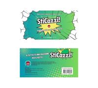 StiCazzi! Coupon valido anche contro il bullismo