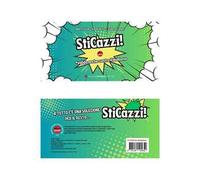 StiCazzi! Coupon valido anche contro il bullismo