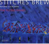 Stich Matthias - The Flying Piano
