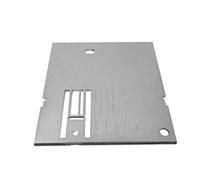 Stich Piastra per macchina da cucire Pfaff 1006, 1007, 1050, 1051, 1120, 1150, 1151, 6110, 6112, 6122, 6132/6152/1520/1540 Select 2.0/ 3.0/4.0 tipt Electronic 6250/6270/2010/2020 Creative 1467 1471