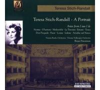 Stich-Randall,Teresa - Favourite Arias