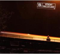 Sticht - Small City Lights