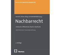 StichwortKommentar Nachbarrecht: Zivilrecht | Öffentliches Recht | Strafrecht