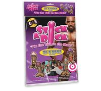 Stick A Dick - Edizione Stud