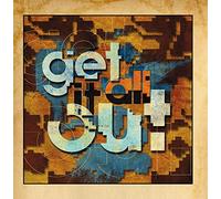 Stick Against Stone Orchestra - Get It All Out