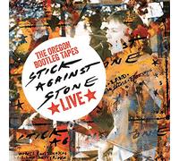 Stick Against Stone - Oregon Bootleg Tapes: Live