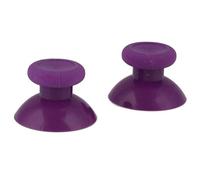 Stick analogico thumbsticks joystick Cap per controller Xbox One fungo tappo copertura in gomma Raissa metallizzate