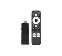 Stick Android BSL Meta C2 Android 12 | HDMI 2.0 | 2GB RAM 16GB ROM | WiFi 6 Dual Band 2.4/5Ghz | BT 5.0 | 4K HDR AV1 | USB 2.0 e USB-C.