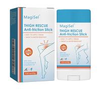 Stick Anti Cosce Anti Sfregamento Impermeabile, Anti-Chafe, 30ml Anti Sfregamento Cosce, Sfregamento Impermeabile, Stick Crema
