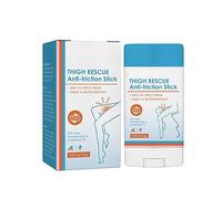 Stick Anti Sfregamento,Bastone Anti Sfregamento,Crema Antisfregamento Cosce,Stick Anti-sfregamento per le Donne,Anti Chafing Stick per Tallone,Avambraccio,Coscia,Protezione Della Pelle, Gambe