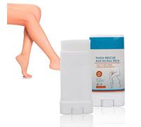 Stick Anti Sfregamento Cosce, Prevenzione Sfregamento Crema Coscia, Bastone Anti-Sfregamento Previene Attriti, Irritazioni Della Pelle, Balsamo Antisfregamento per Tallone Avambraccio Gambe