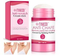 Stick Antisfregamento,Bastone Anti-sfregamento,Antisfregamento Cosce,Crema antiabrasione,Forma a bastoncino(50g)