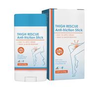 Stick Antisfregamento Donna | Protezione Da Sfregamento Stick Anti Attrito | Protezione Prolungata Gel Portatile Per Braccia Corridori Atleti Avventurieri Corsa Escursioni Spiaggia