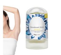 Stick Antitraspirante Ascelle - Contro umidità ascelle in climi caldi - Stick Antitraspirante Solido | Per Uomo e Donna, Uso Quotidiano, Pendolarismo, Palestra, Ufficio, Clima