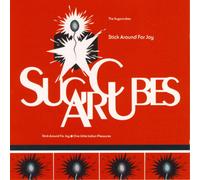 Stick Around For Joy (CD) The Sugarcubes