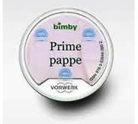 Stick Bimby TM5 Vorwerk "Prime pappe" Originale Contempora Ricettario Stick
