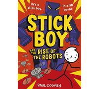 Stick Boy and the Rise of the Robots: 2
