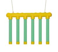 Stick Catcher Game, Falling Sticks Training Game,Stick di caduta di reazione rapida che cattura giocattolo | Puzzle illuminazione divertente gioco di famiglia per parco, viaggi, all'aperto,