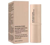Stick Cicatrice In Silicone, Balsamo Per La Rimozione Della Cicatrice, Trattamento Per Il Taglio Del Smagliatura, 10 Ml, Delicata Sulla Pelle Pruriginosa E Sensibile, Facile Da Usare, Ideale Per Ustio